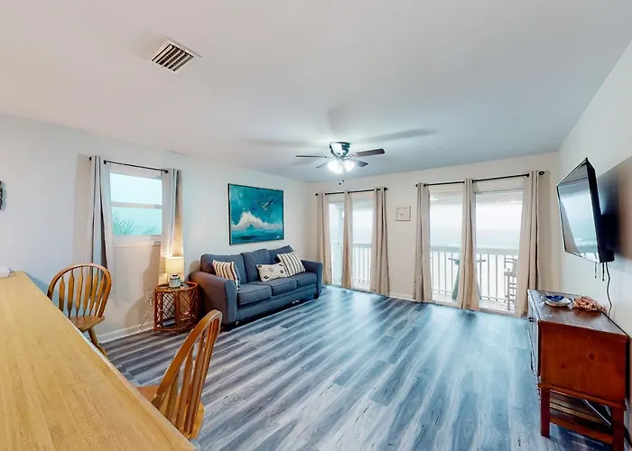 Front Beach Retreat A2