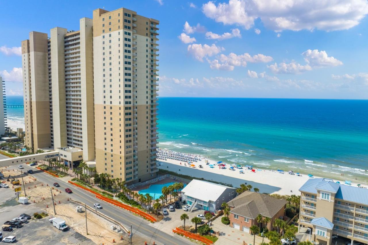 Front Retreat A2 Panama City Beach