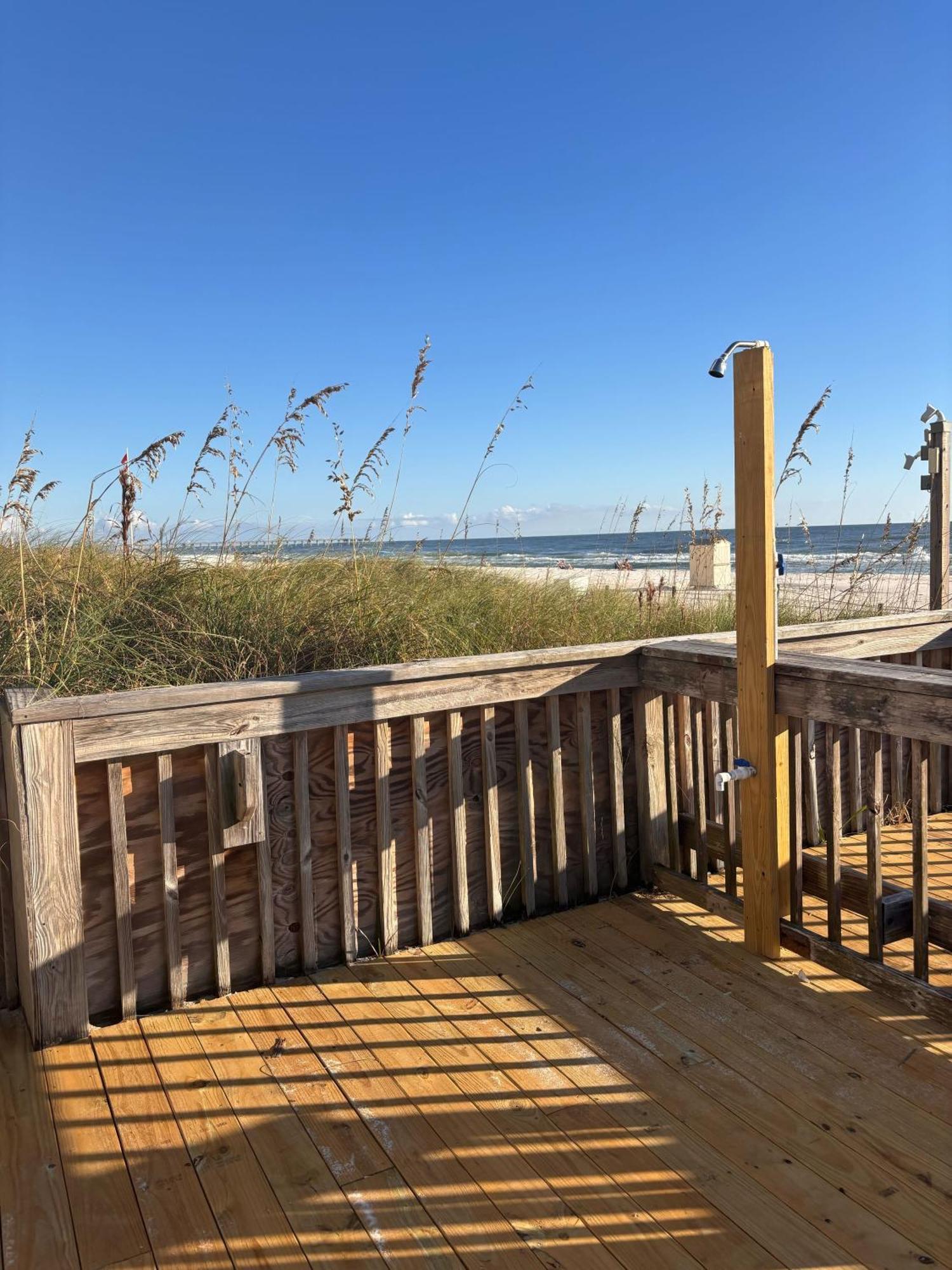 Front Retreat A2 Apartment Panama City Beach