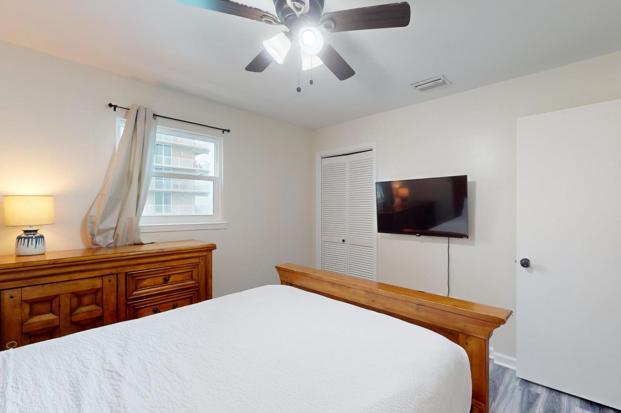 Front Retreat A2 Panama City Beach